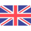 bandera ingles